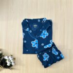 Colar Pyjama Set