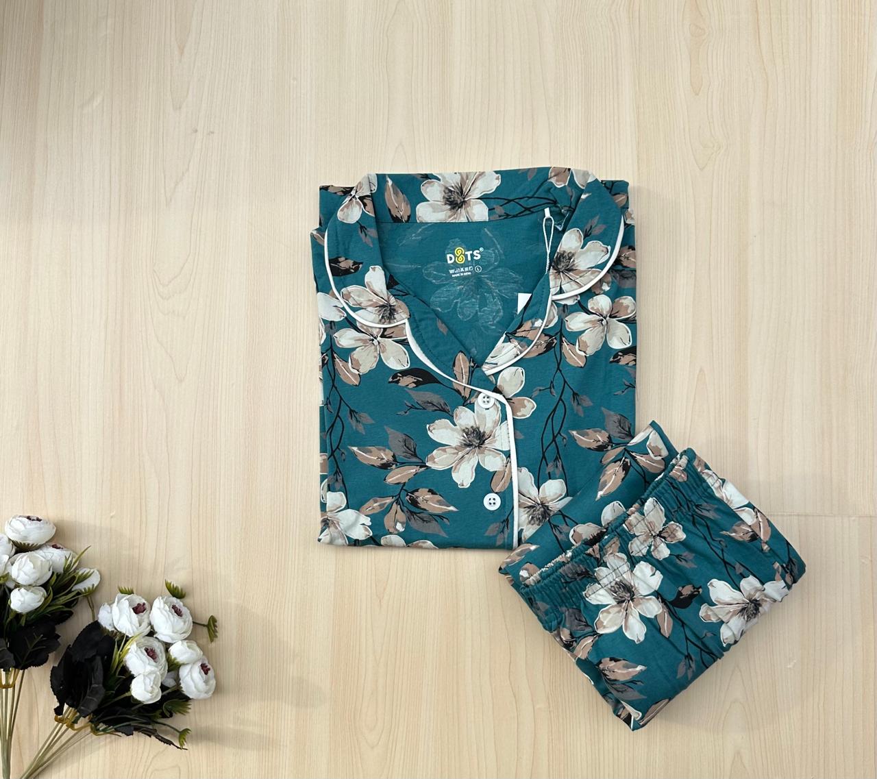 WhatsApp Image 2026-09-25 at 4.28.17 PM Colar Pyjama Set - Image 1
