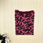 Printed tshirt