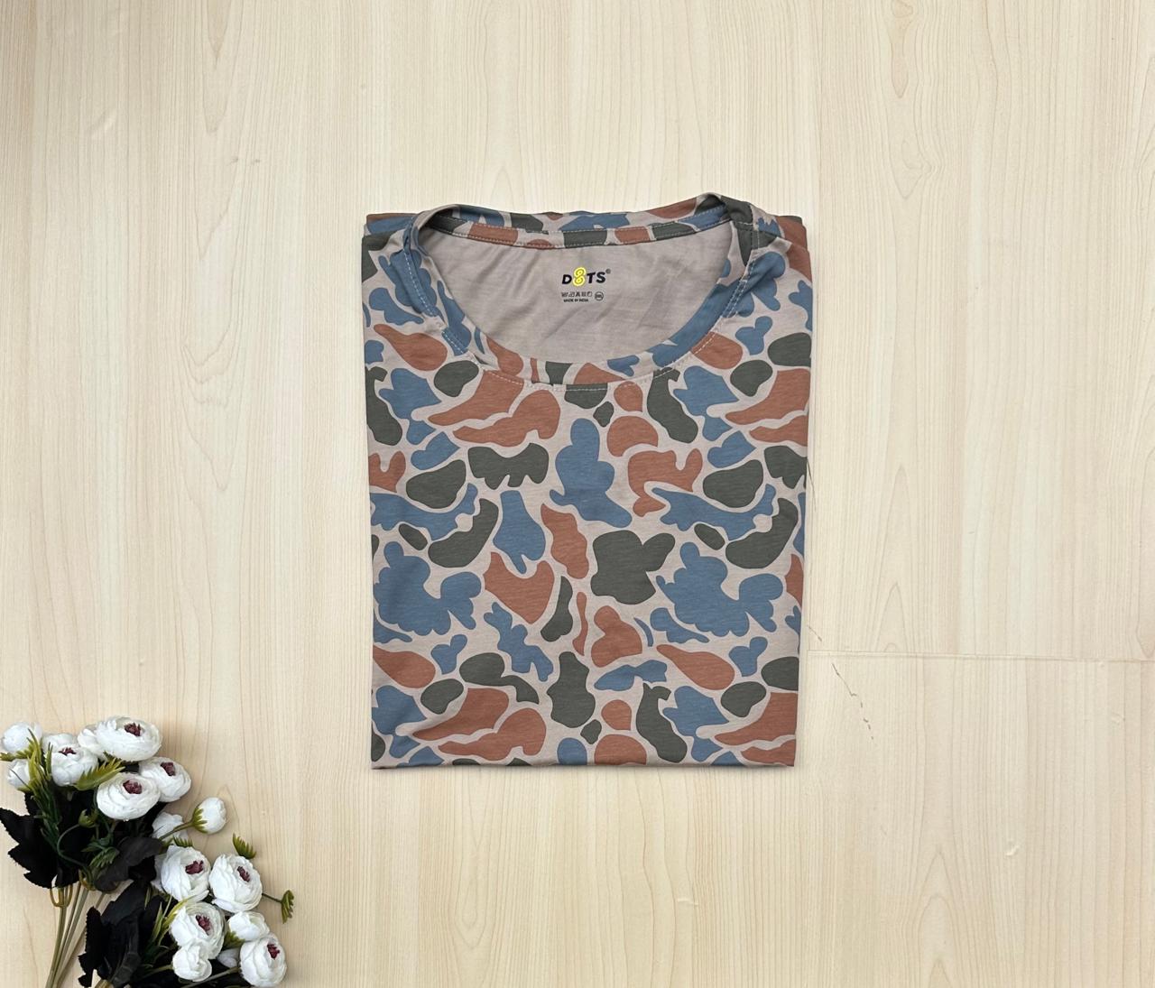 WhatsApp Image 2026-09-25 at 4.51.19 PM (4) Printed tshirt - Image 1