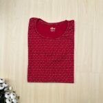 Printed tshirt