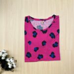 Printed tshirt