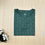 Printed tshirt