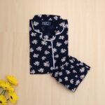 Colar Pyjama Set