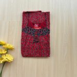 N Style Cotton nighty