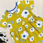 Daily Wear Frock