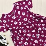 Daily Wear Frock