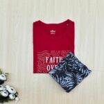 Premium Pyjama Set