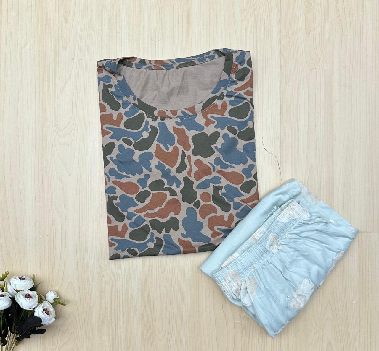 WhatsApp Image 2026-10-04 at 12.21.53 PM (3) Printed pyjama set - Image 1