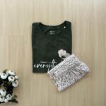 Shorts set