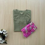 Shorts set