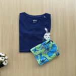 Shorts set