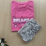 Shorts set