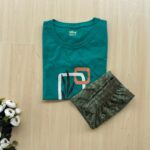 Shorts set