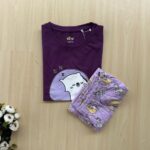 Shorts set