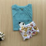 Shorts set
