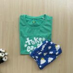Shorts set