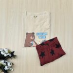 Premium Pyjama Set
