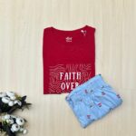 Premium Pyjama Set