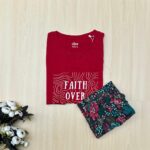 Premium Pyjama Set