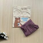 Premium Pyjama Set