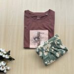 Premium Pyjama Set