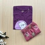 Premium Pyjama Set