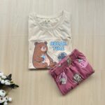 Premium Pyjama Set