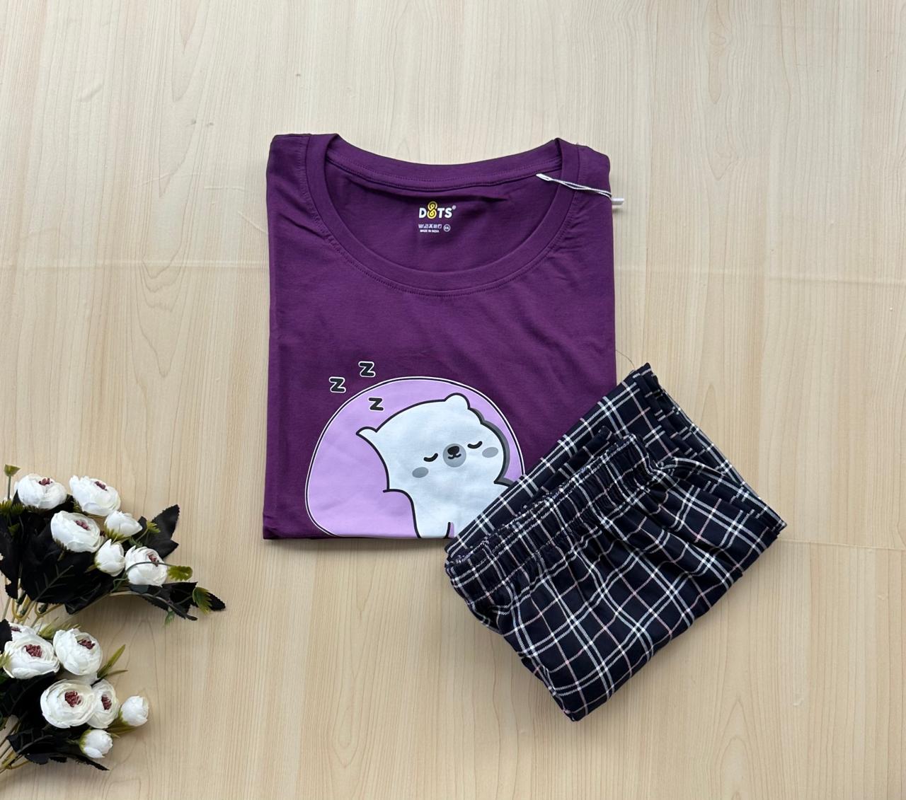 WhatsApp Image 2026-10-11 at 5.16.48 PM (2) Premium Pyjama Set - Image 1