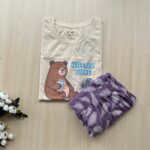 Premium Pyjama Set