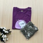 Premium Pyjama Set