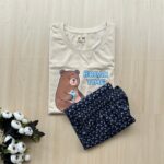 Premium Pyjama Set
