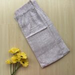 Daily wear palazzo