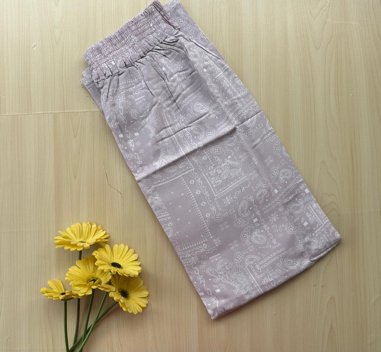 WhatsApp Image 2026-10-14 at 4.43.00 PM (6) Daily wear palazzo - Image 1