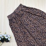 Daily wear rayon skirt – Half