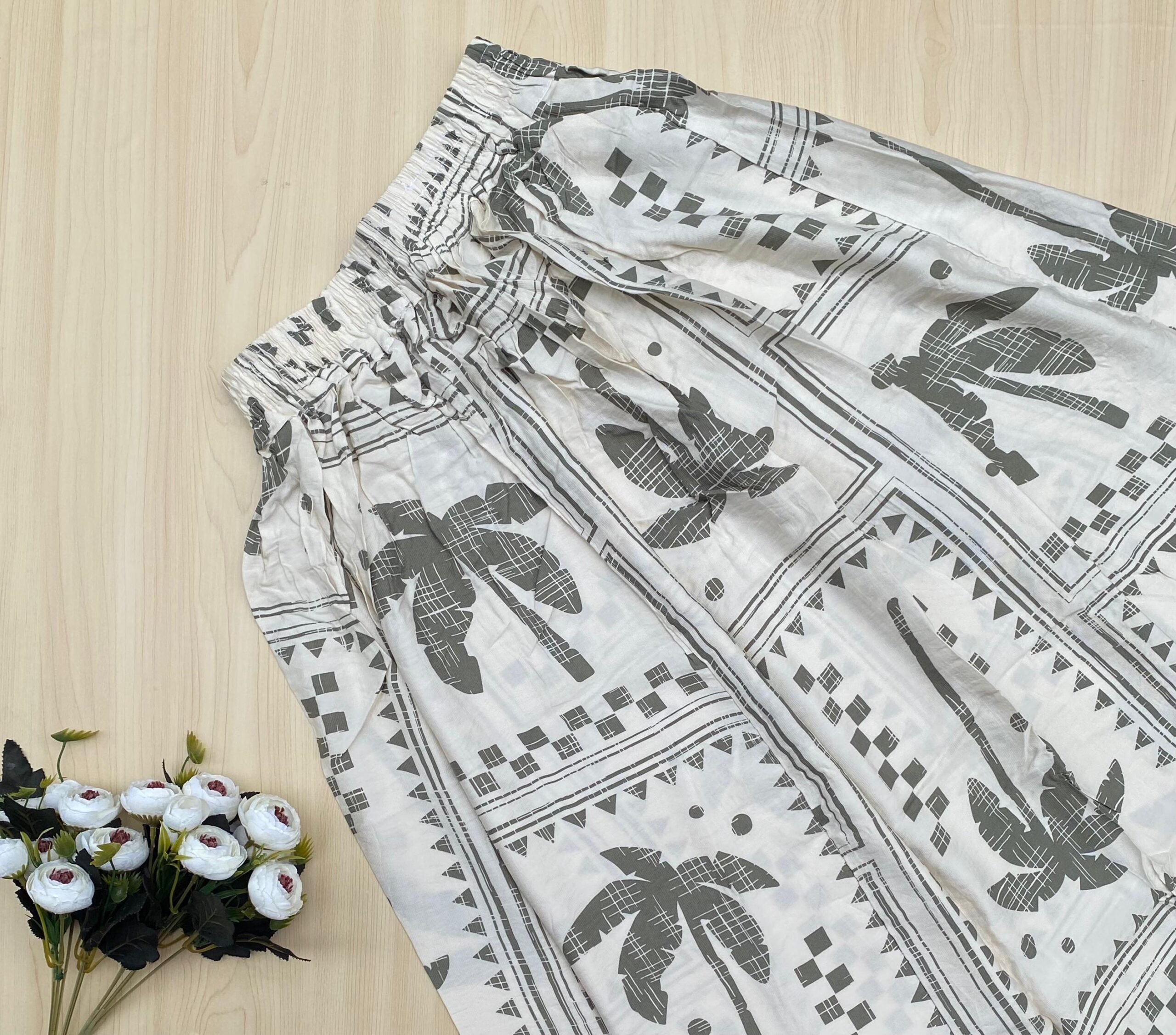 WhatsApp Image 2026-10-16 at 2.09.49 PM Daily wear rayon skirt – Half - Image 1