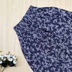 Daily wear rayon skirt – Half