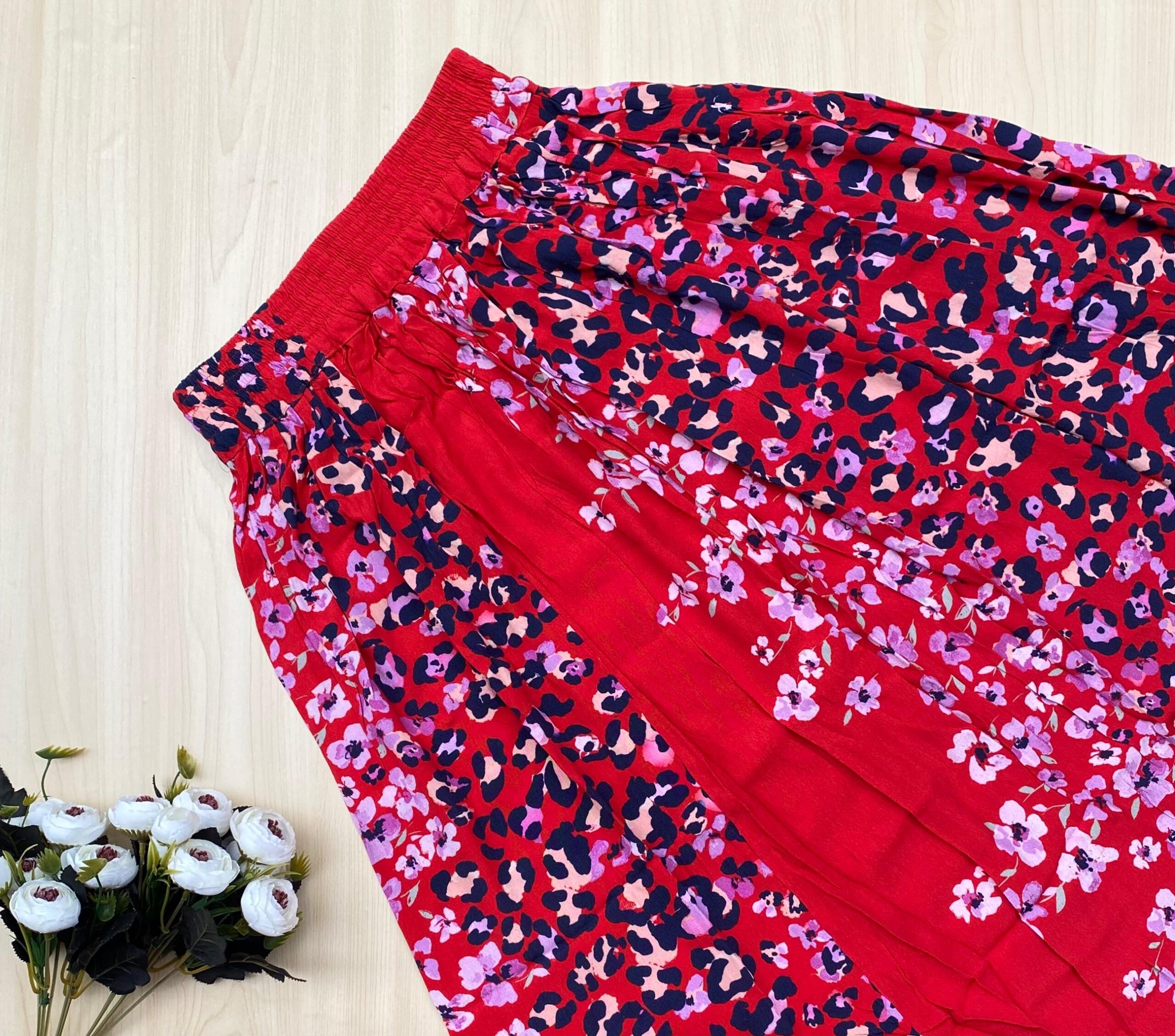 WhatsApp Image 2026-10-16 at 2.09.52 PM (2) Daily wear rayon skirt – Half - Image 1