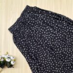Daily wear rayon skirt – Half