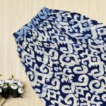 Daily wear rayon skirt – Half
