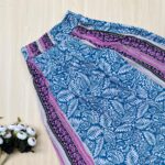Daily wear rayon skirt – Half