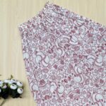 Daily wear rayon skirt – Half