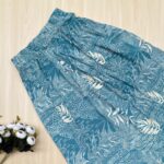 Daily wear rayon skirt – Half