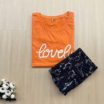 Premium Pyjama Set