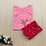 Premium Pyjama Set