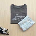 Premium Pyjama Set