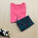Premium Pyjama Set