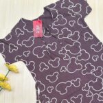 English Maxi