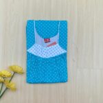 N Style Cotton nighty