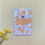N Style Cotton nighty
